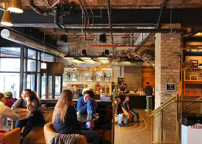 The Collection River North Chicago