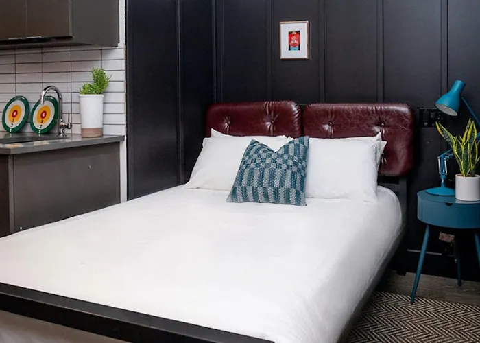 The Collection River North Hotel Chicago