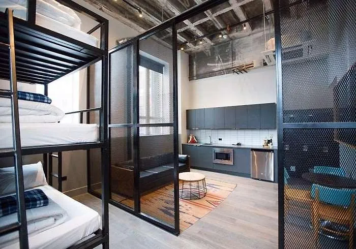 Hotel The Collection River North Chicago