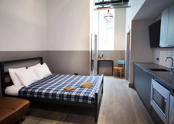 The Collection River North 3* Chicago