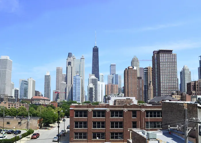The Collection River North 3* Chicago